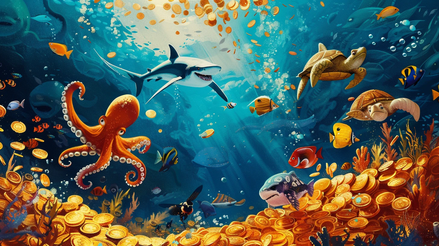 Khám Phá Thế Giới Thú Vị Của RR888