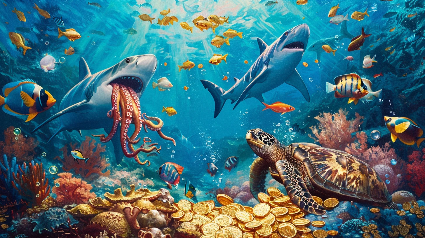 Khám Phá Thế Giới Đầy Hứng Khởi Tại 123b Casino