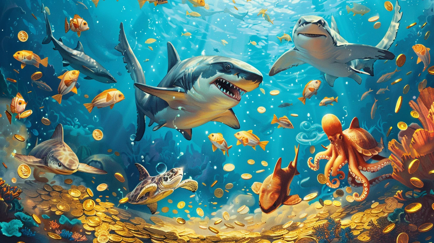 Khám Phá Jili Casino và Các Trò Chơi Hấp Dẫn