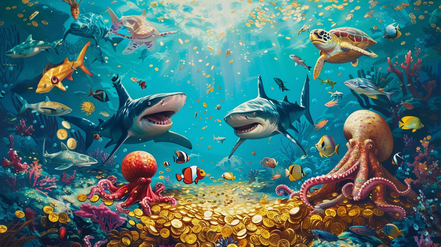 Khám Phá Thế Giới Của 123b Casino: Địa Chỉ Tin Cậy Cho Người Chơi