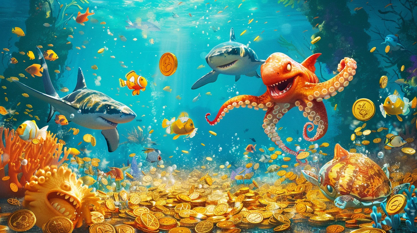 Khám Phá Thế Giới Của 123b Casino: Địa Chỉ Tin Cậy Cho Người Chơi