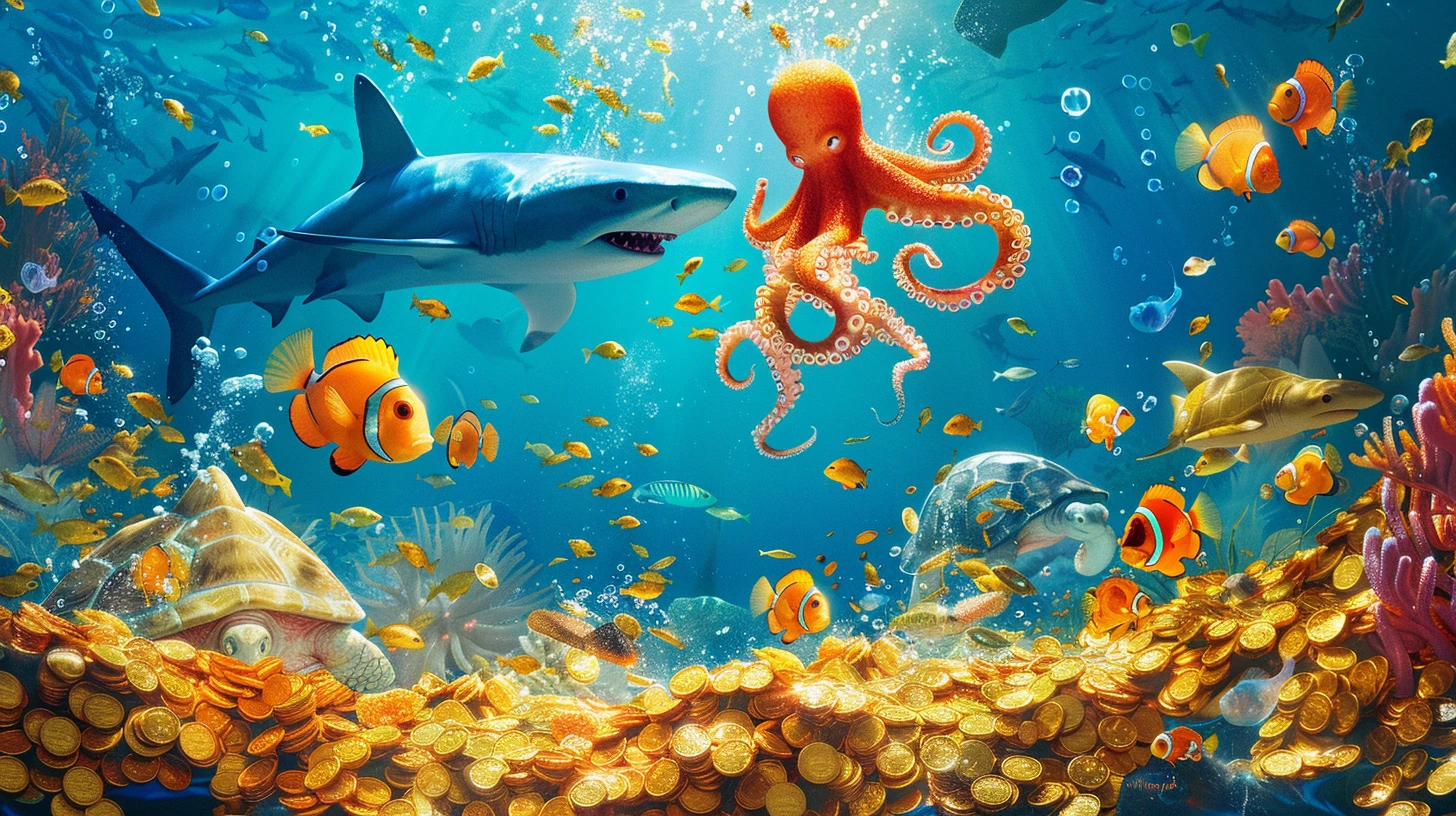 Khám Phá Thế Giới Xổ Số Với 69vin