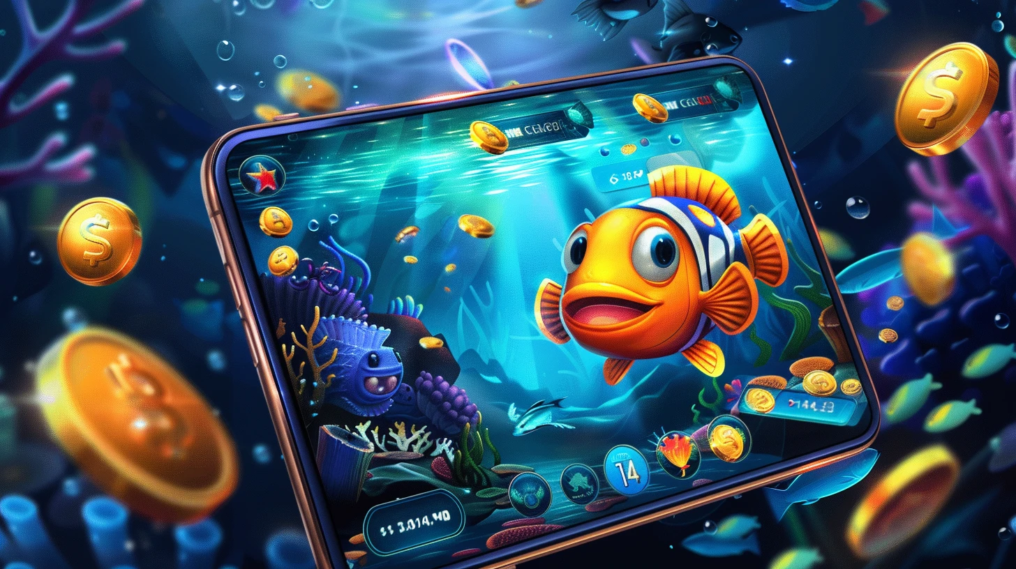 Khám Phá Thế Giới Đầy Hứng Khởi Tại 123b Casino