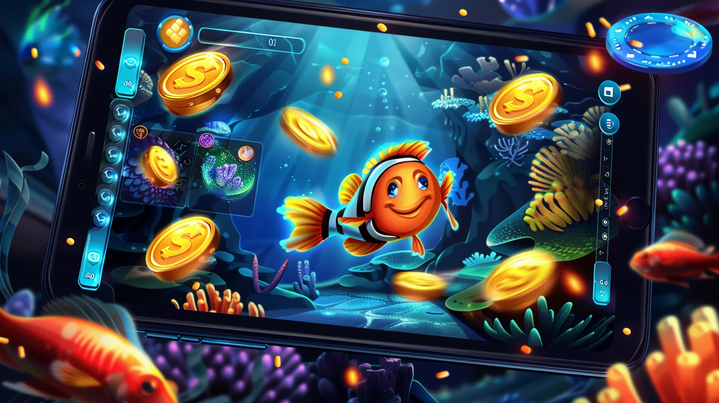 Khám Phá Thế Giới Thú Vị Của RR888