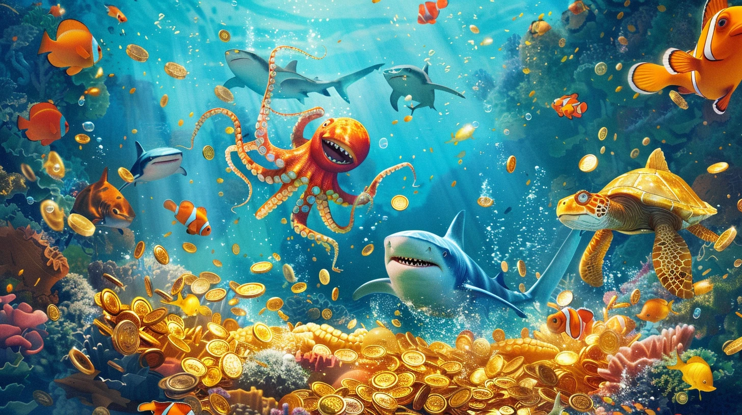 Khám Phá Thế Giới Thú Vị Của RR888