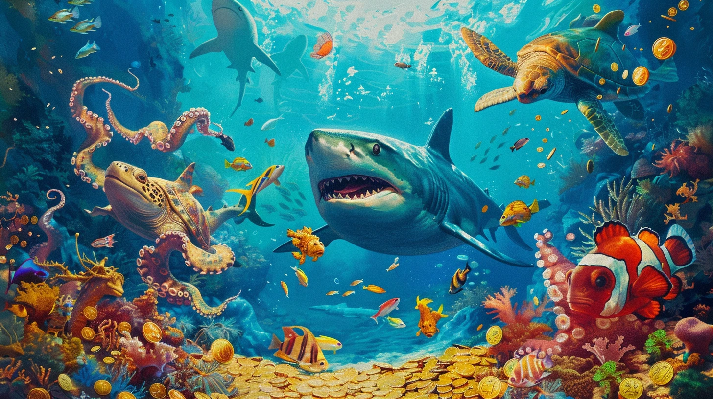 Khám Phá Thế Giới Giải Trí Cùng 69win 