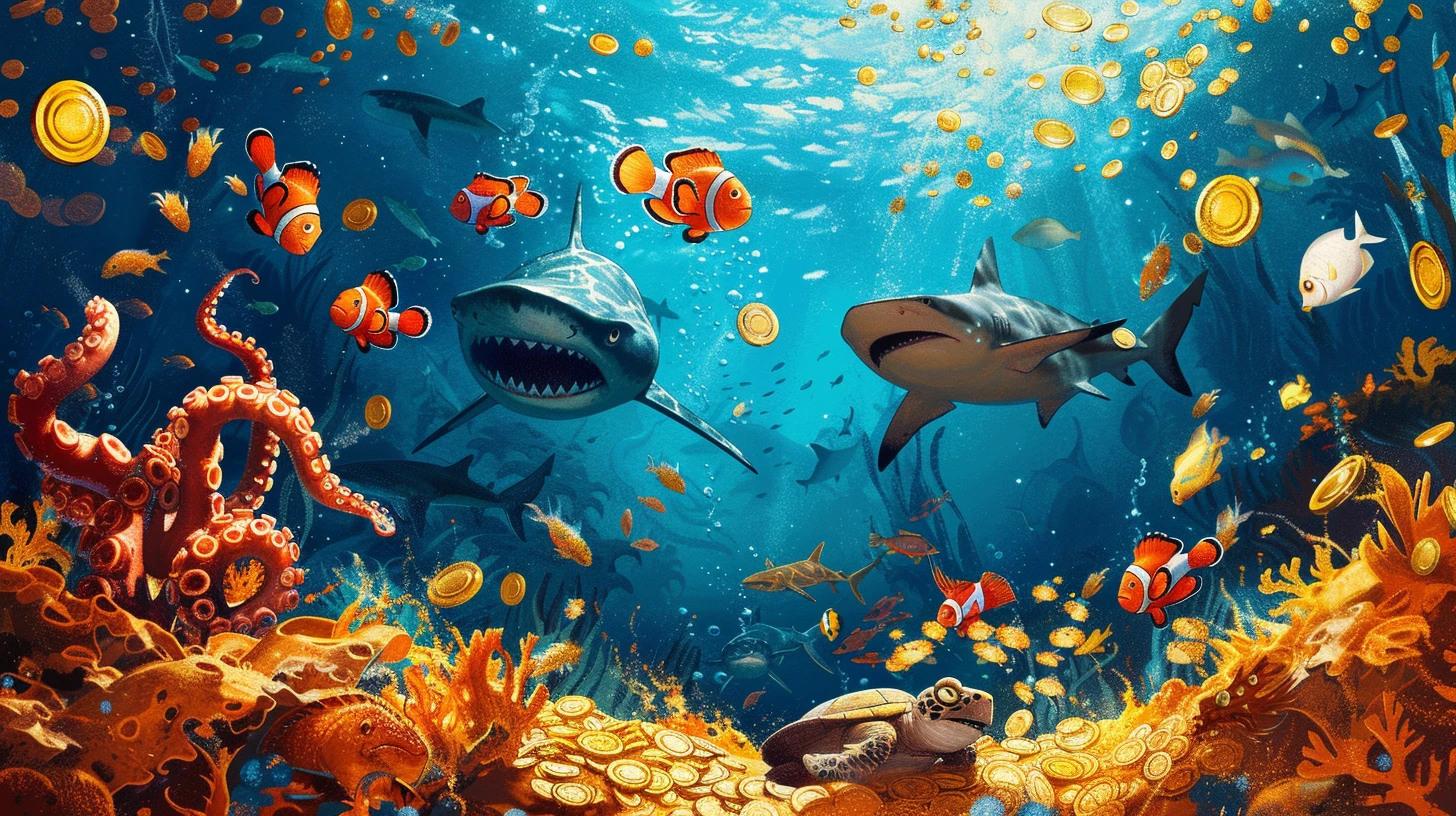 Khám Phá Thế Giới Đầy Hứng Khởi Tại 123b Casino