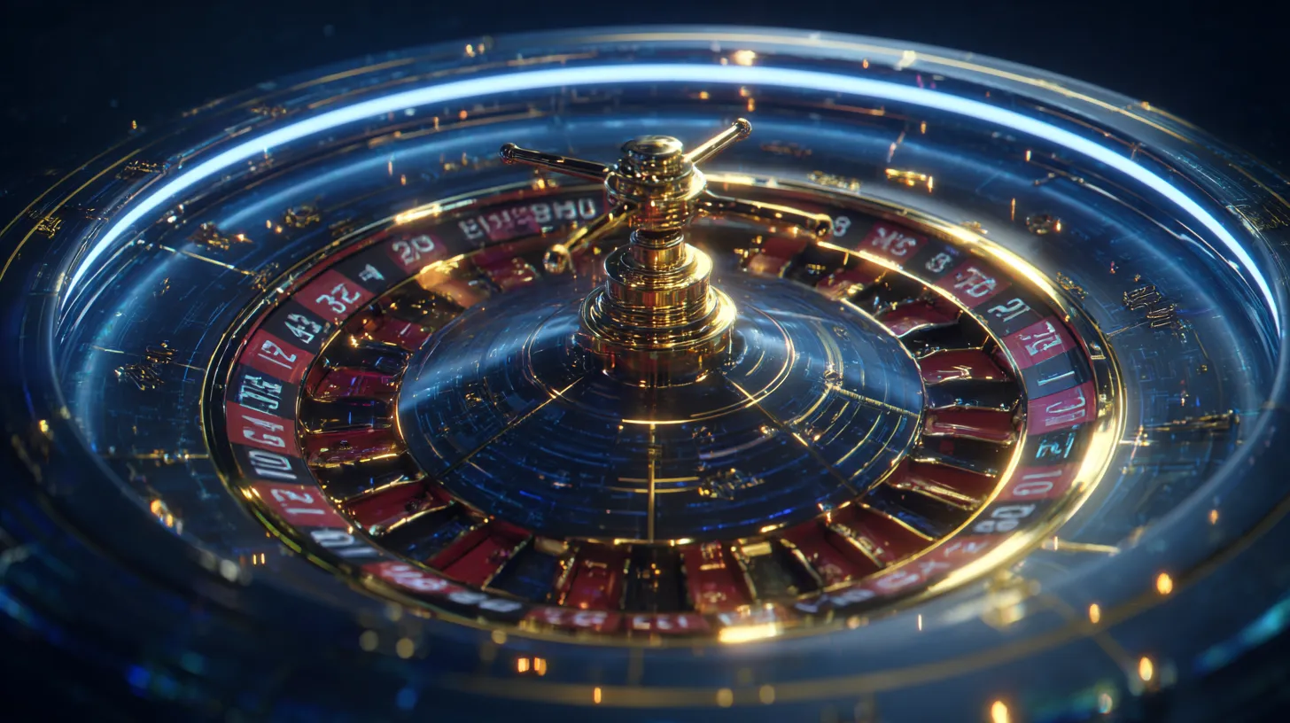 Khám Phá Thế Giới Xổ Số và Nền Tảng Đăng Nhập RR88