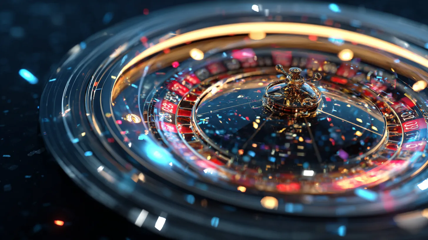 Khám Phá Thế Giới Xổ Số và Nền Tảng Đăng Nhập RR88