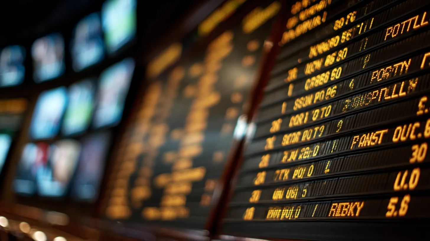 Khám Phá Thế Giới Xổ Số Với 6623a