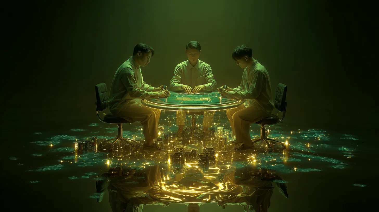 Khám Phá Thế Giới Của 123b Casino: Địa Chỉ Tin Cậy Cho Người Chơi