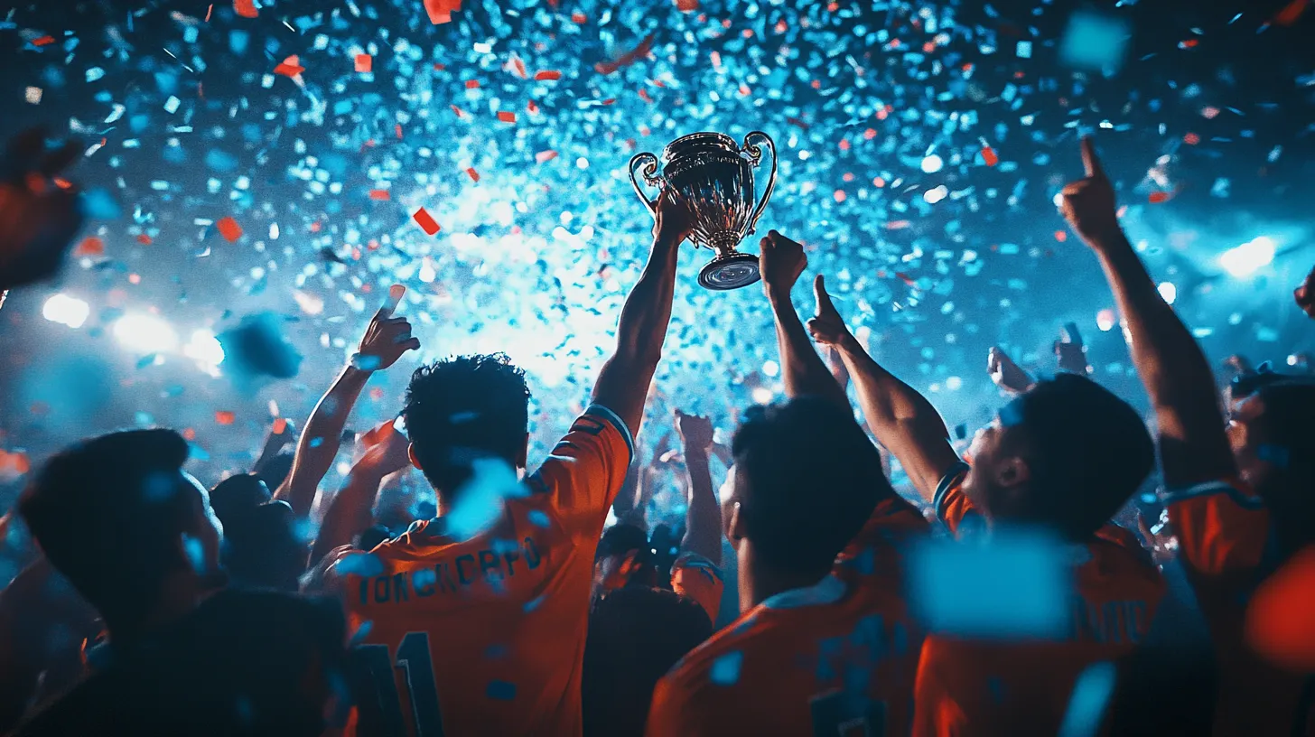 Thienhabet: Khám Phá Nền Tảng Xổ Số Hiện Đại