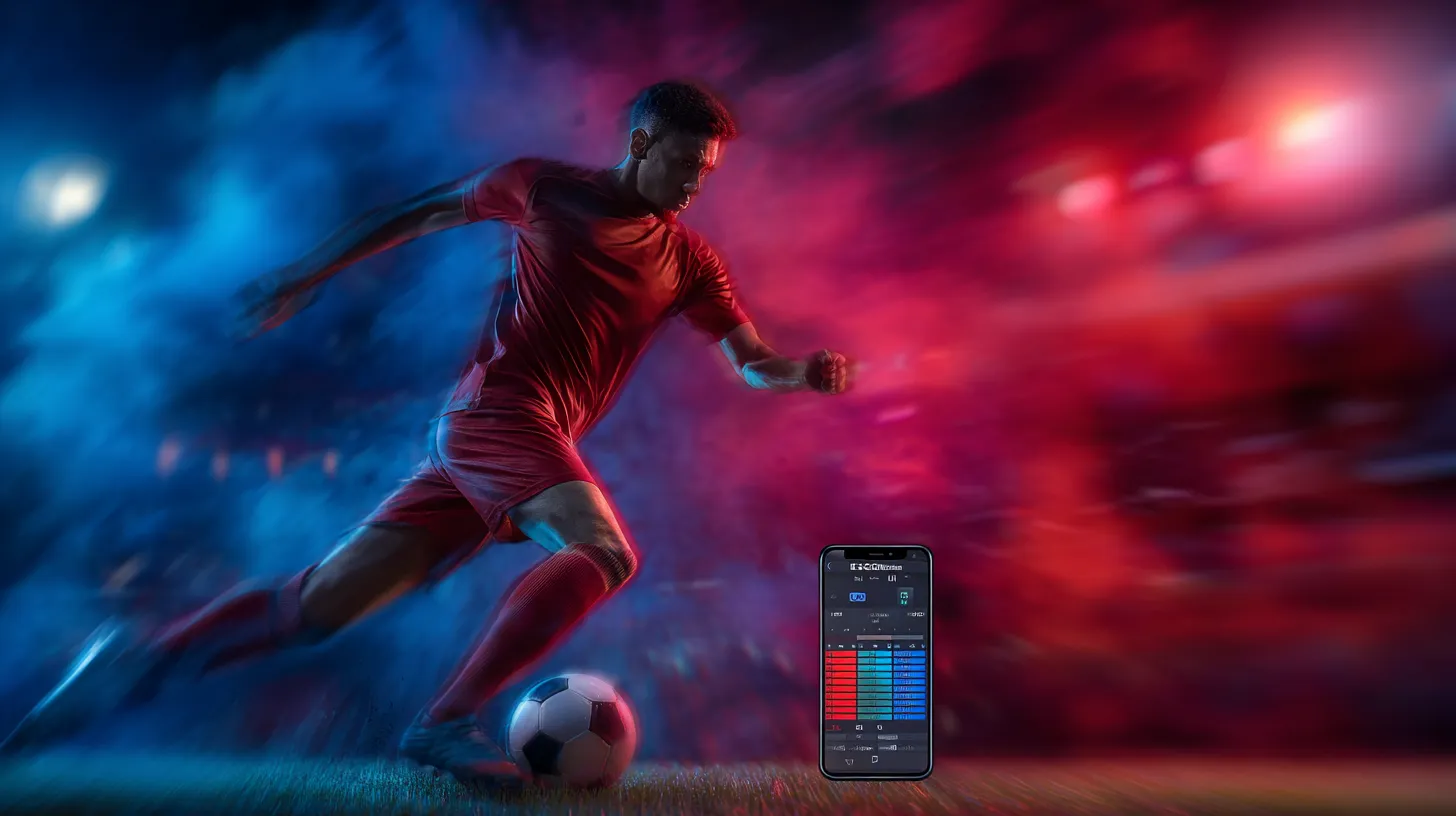 Khám Phá Gamebet Asia: Ứng Dụng Độc Đáo Cho Người Đam Mê Xổ Số