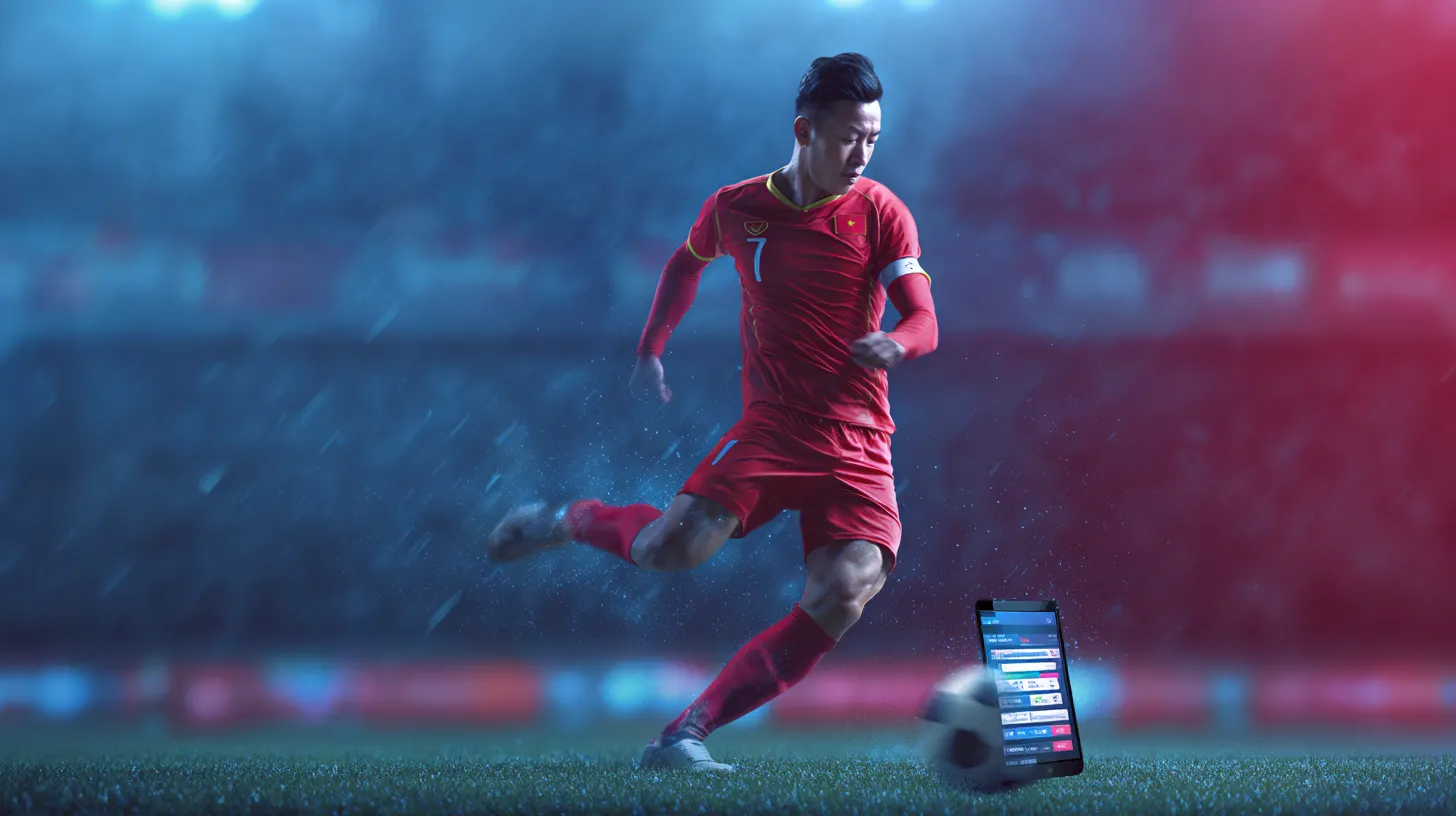 Phân Tích Tỷ Lệ Bóng Đá Hôm Nay Tại 55win