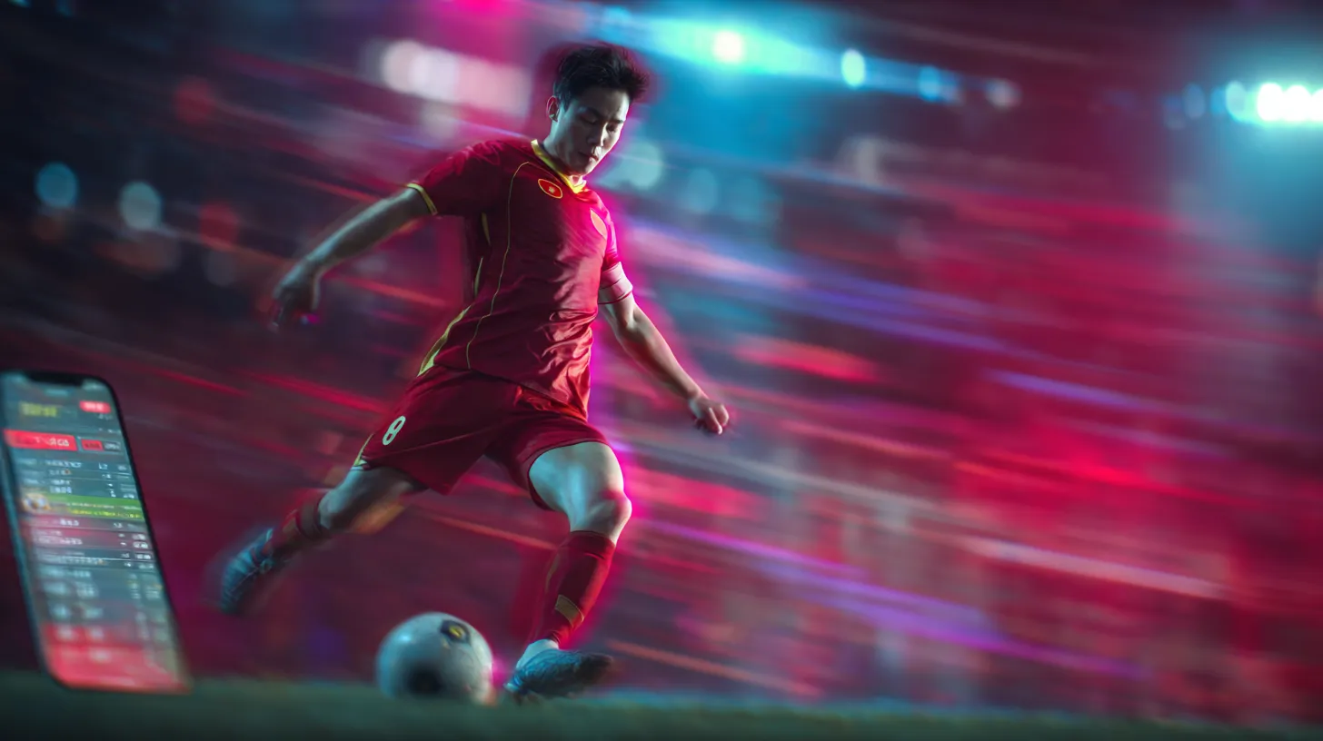 Phân Tích Tỷ Lệ Bóng Đá Hôm Nay Tại 55win