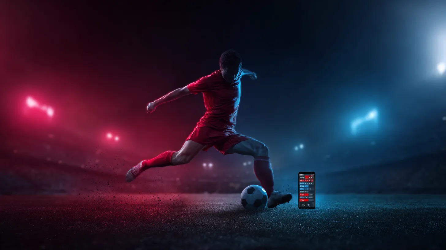 Phân Tích Tỷ Lệ Bóng Đá Hôm Nay Tại 55win