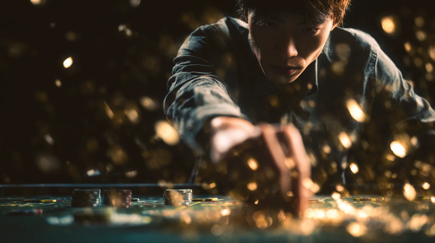 Khám Phá Thế Giới Của 009bet: Cơ Hội Đầu Tư Cực Hấp Dẫn