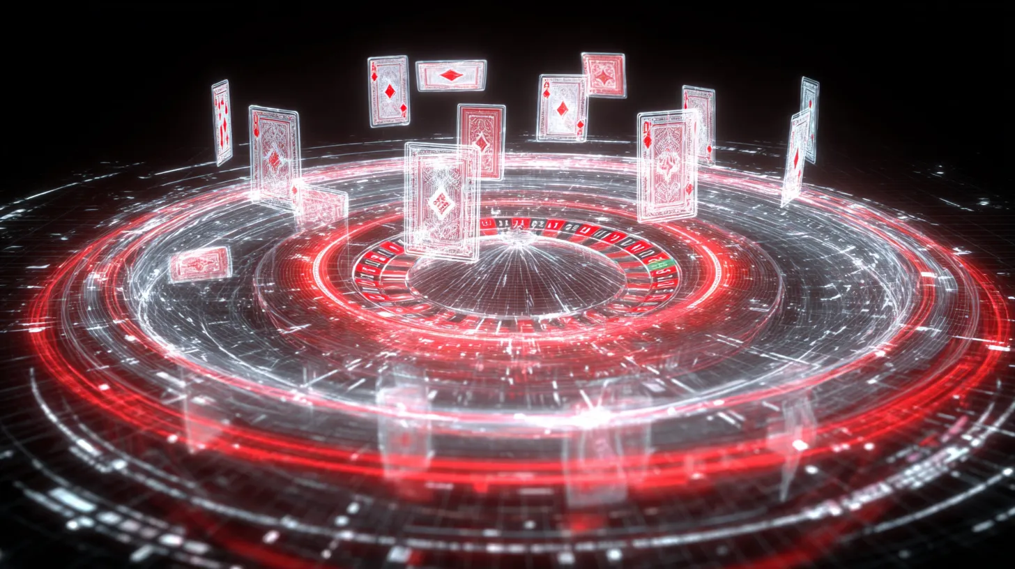 Khám Phá Thế Giới 123b Casino: Lựa Chọn Hoàn Hảo Cho Người Chơi