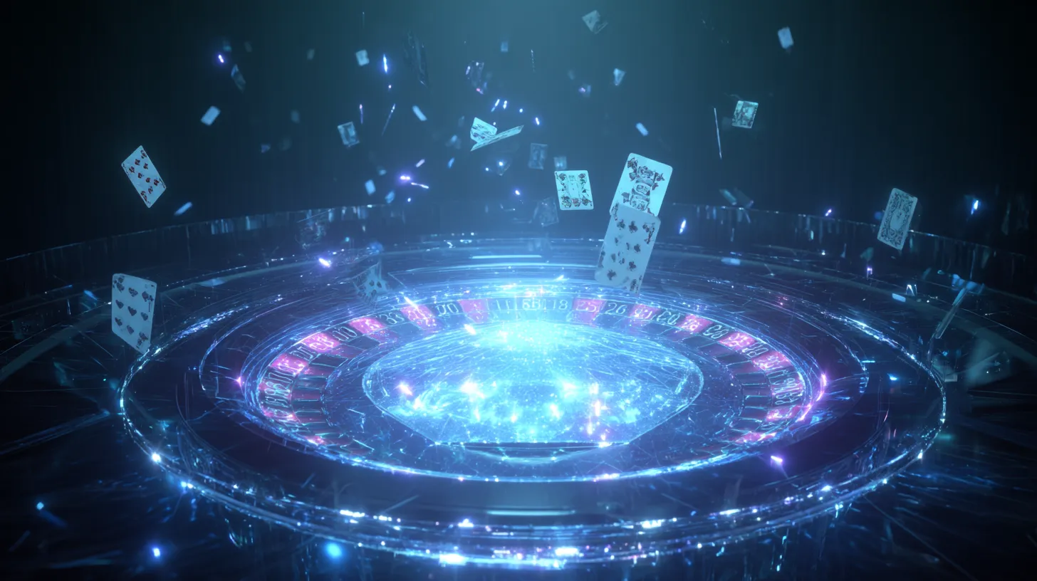 Khám Phá VNDWIN: Nền Tảng Xổ Số Hàng Đầu Việt Nam