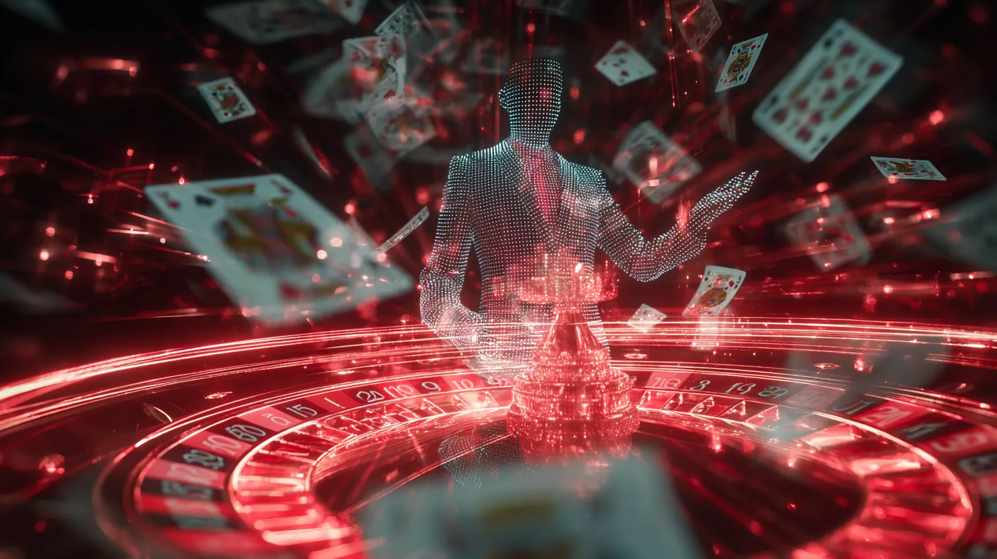 Khám Phá Thế Giới Giải Trí Tại 123b Casino