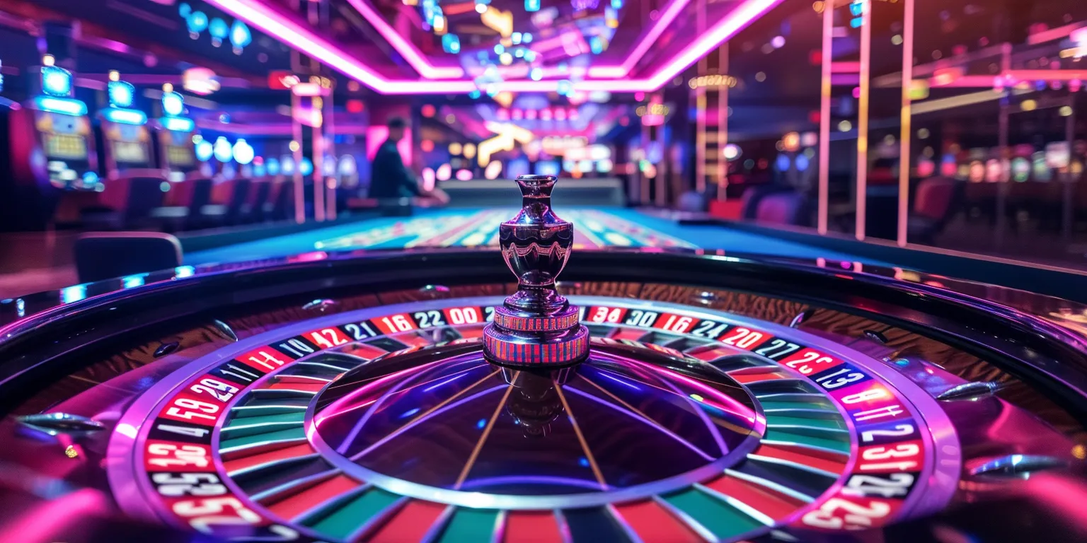Khám Phá Jili Casino: Nơi Giải Trí Đỉnh Cao