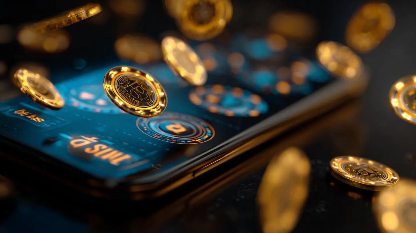 Khám Phá Jili Casino: Đăng Nhập, Kết Quả Xổ Số Miền Bắc và Nhiều Thông Tin Hữu Ích Khác