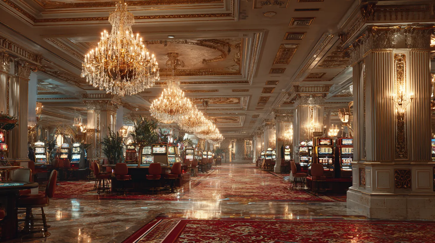 Khám Phá Game 8ok và Thế Giới Xổ Số Việt Nam