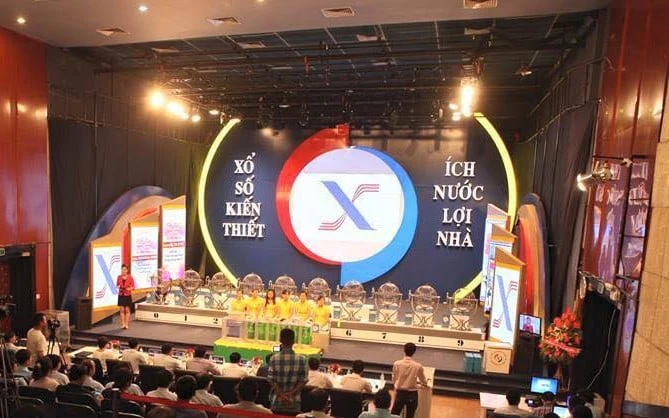 Khám Phá Thế Giới Xổ Số và Casino: Tại Sao Nên Chọn 88i?