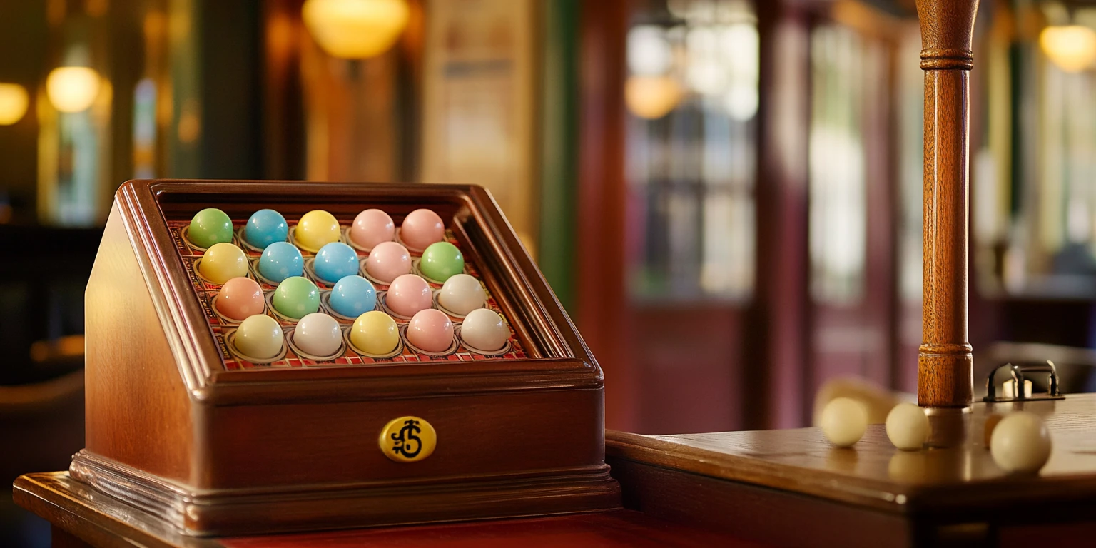 Khám Phá Thế Giới Xổ Số Với AE388