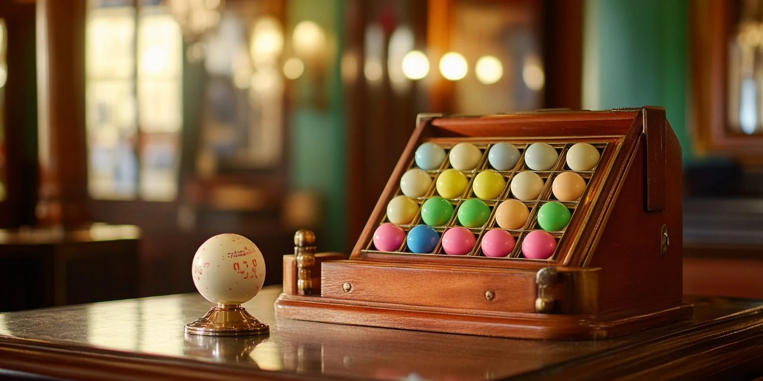 Khám Phá Ứng Dụng 88i: Giải Pháp Hiện Đại Cho Người Chơi Xổ Số