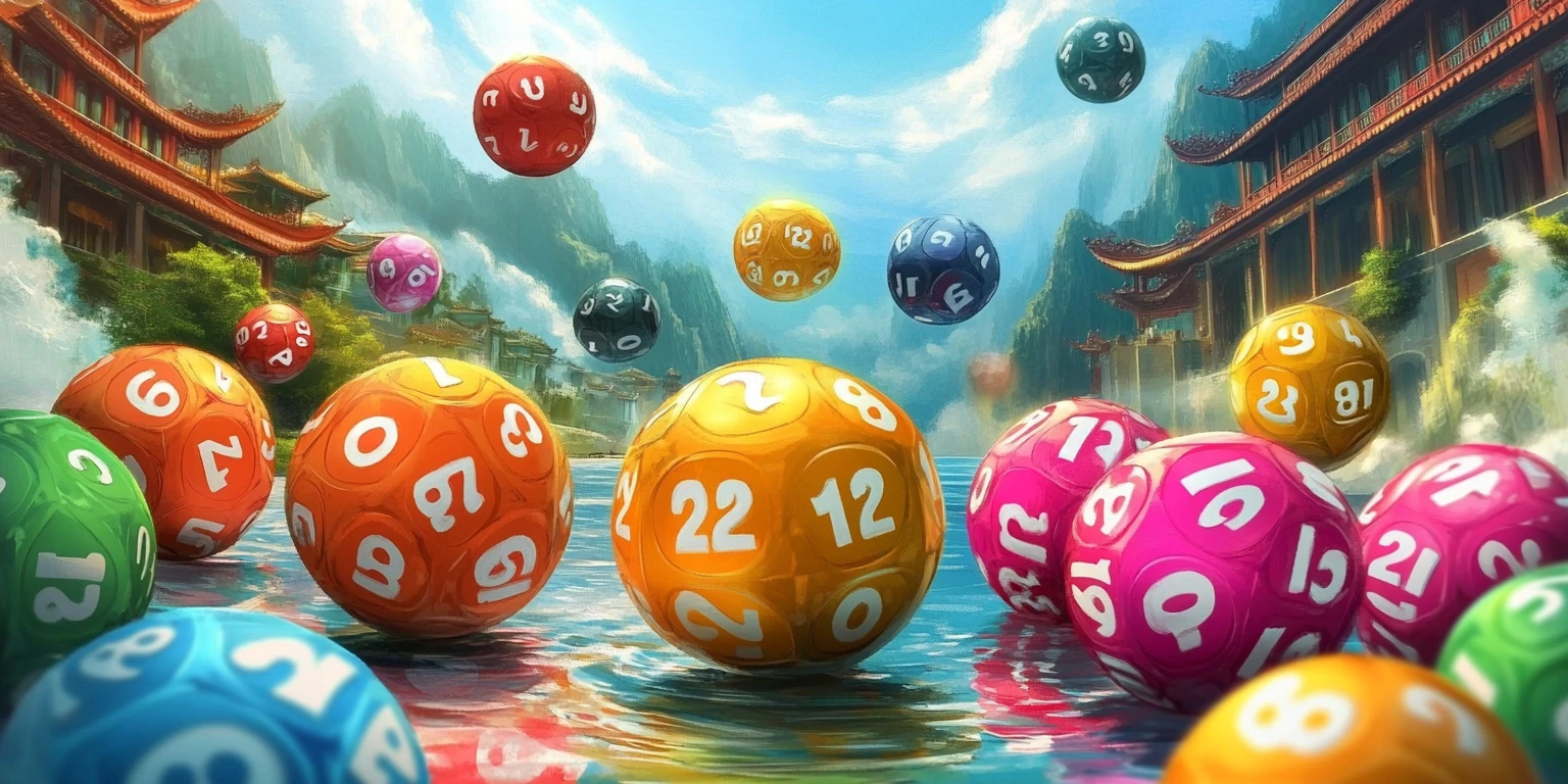 Khám Phá Thế Giới Của 98win58: Dự Đoán Xổ Số Miền Nam