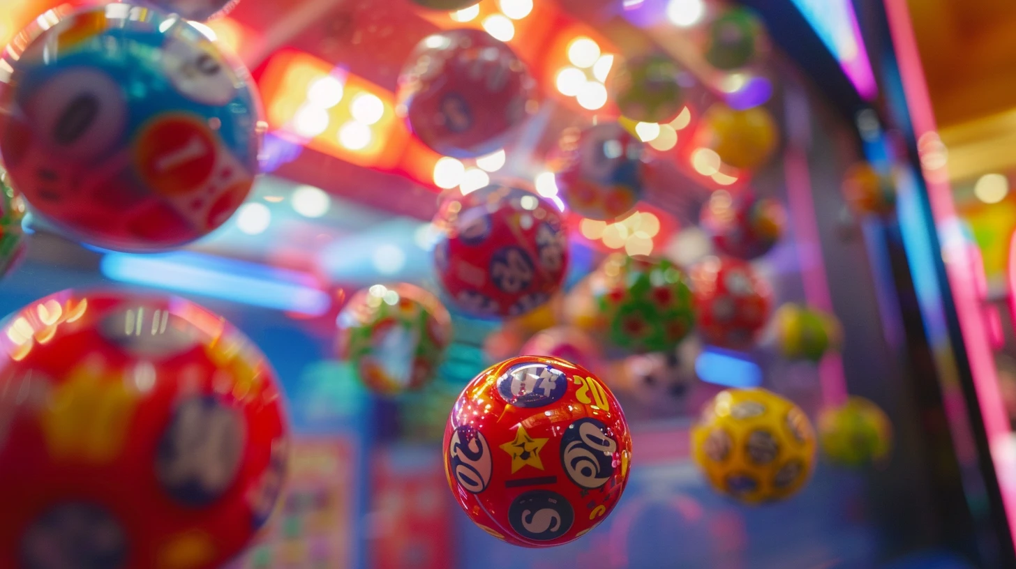 Khám Phá Thế Giới Gamebet Asia: Xổ Số và Cơ Hội Trúng Thưởng