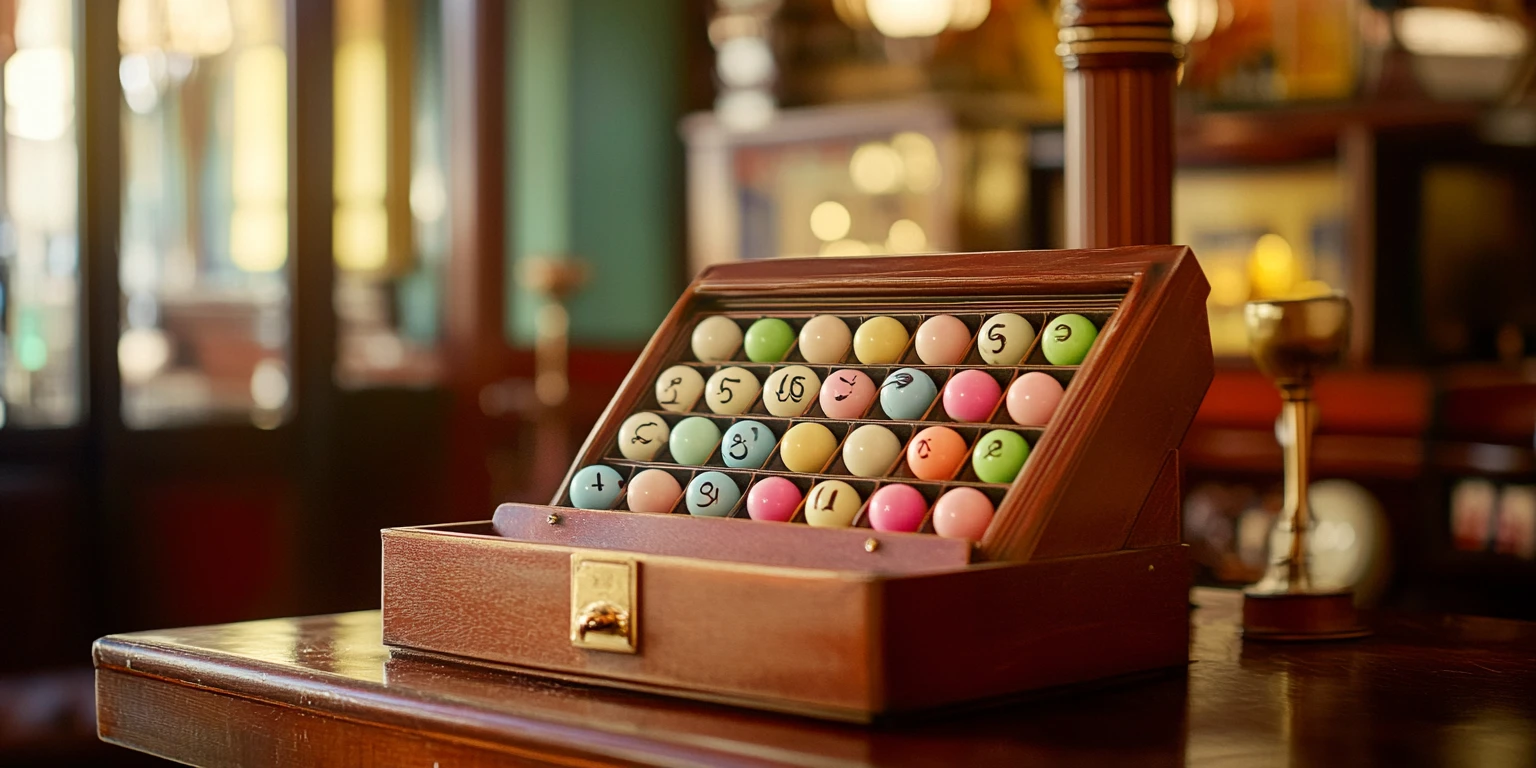 Tìm Hiểu Về TG88: Cách Chọn Số Xổ Số Hiệu Quả và Nhiều Thông Tin Hữu Ích