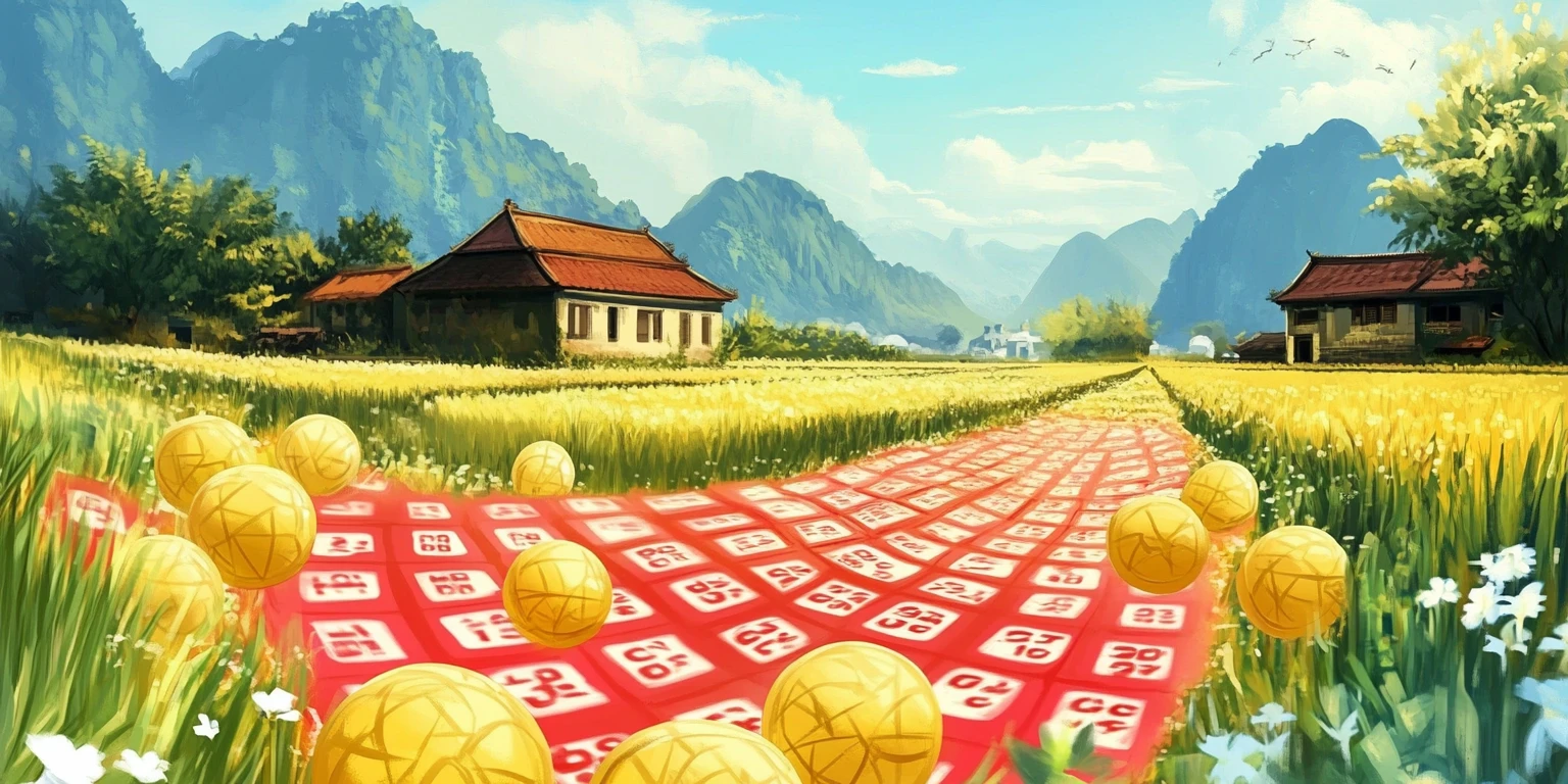 Khám Phá Thế Giới 123b Casino: Cơ Hội và Dự Đoán Xổ Số