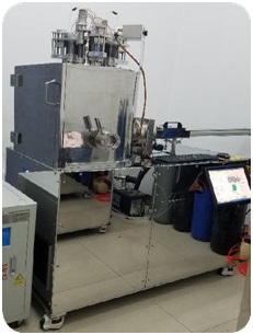 Sputter 磁控濺射系列機台
