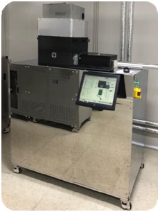 HDPCVD高密度等離子(zǐ)體化學氣相沉積系列機台